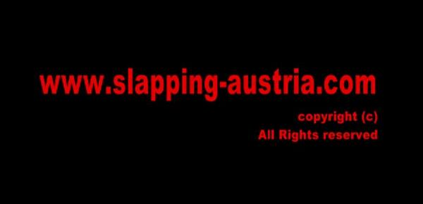  Slapping Austria Trailer